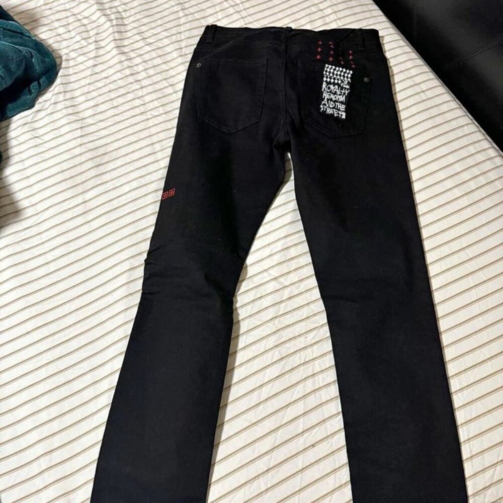 KSUBI JEANS SIZES 30-29